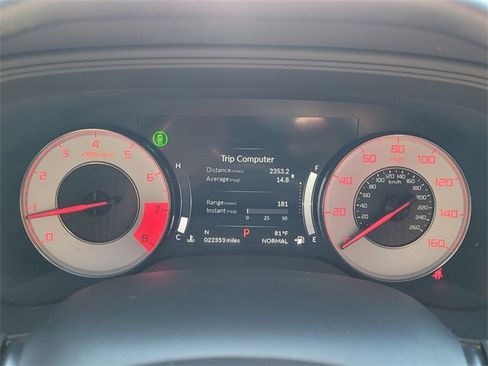 Used 2023 Acura TLX w/ A-SPEC Pkg image 15