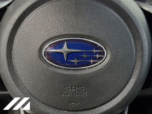 Used 2024 Subaru Legacy Limited AWD/4WD image 32