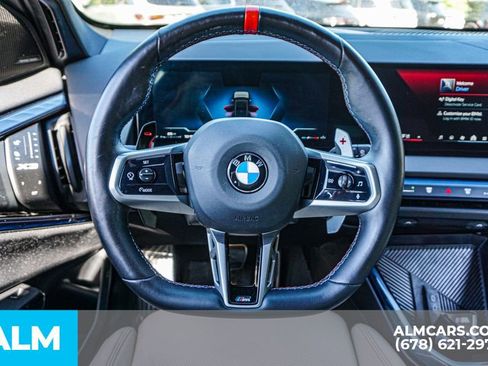 Used 2025 BMW X3 M50 w/ Premium Package AWD/4WD image 29
