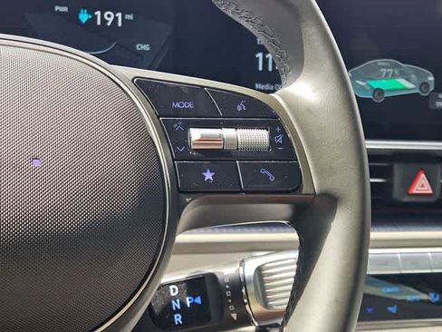Used 2023 Hyundai Ioniq 6 SEL RWD image 23