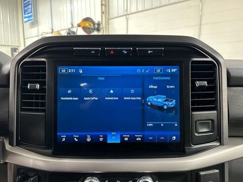 Certified 2022 Ford F150 XLT w/ Equipment Group 302A High AWD/4WD image 23