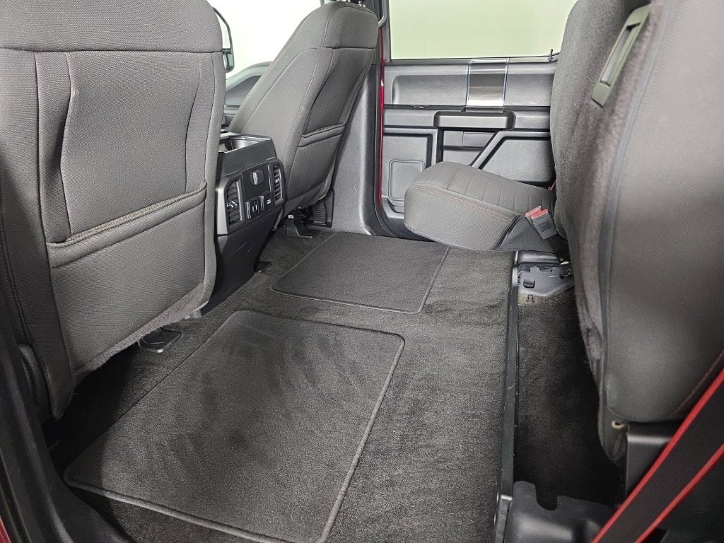 Used 2018 Ford F150 XLT w/ Equipment Group 302A Luxury AWD/4WD image 27