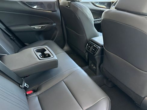 Used 2025 Lexus NX 350h AWD w/ Premium Package image 29