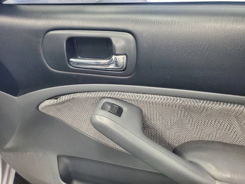 Used 2002 Honda Civic LX image 16