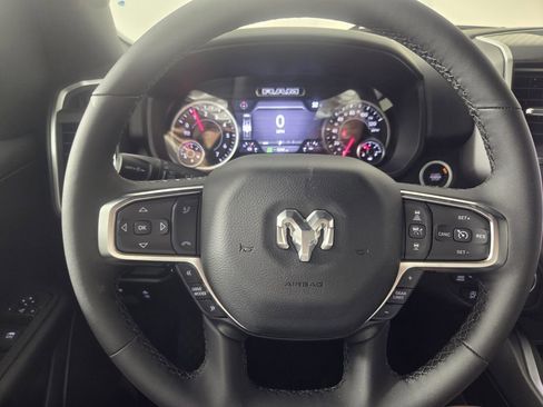 New 2026 RAM 1500 Big Horn image 12