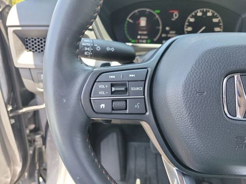 Used 2023 Honda CR-V Sport image 28
