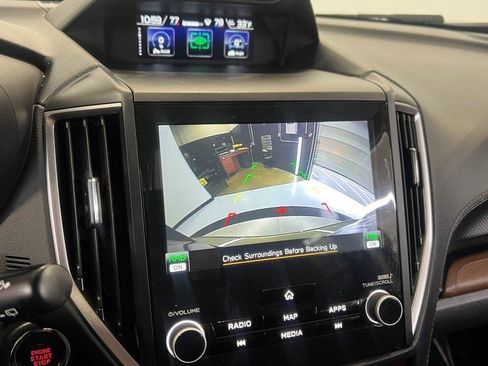 Used 2024 Subaru Forester Touring image 46