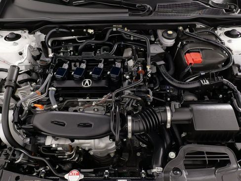 Used 2025 Acura Integra A-Spec image 63