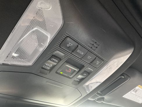 Used 2023 Toyota RAV4 XSE w/ Weather Package image 30