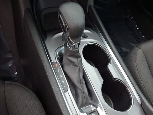 Used 2024 Chevrolet Malibu LT image 15