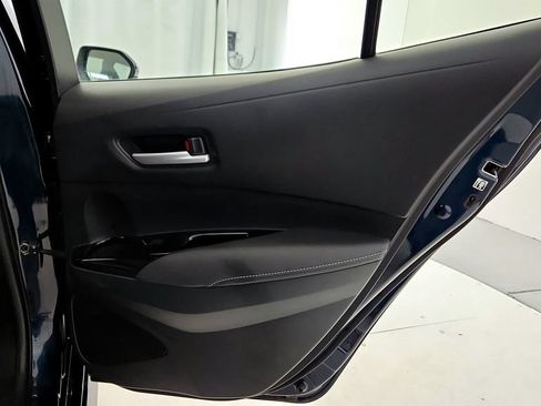 Used 2019 Toyota Corolla XSE w/ Carpet Mat Package FWD image 19