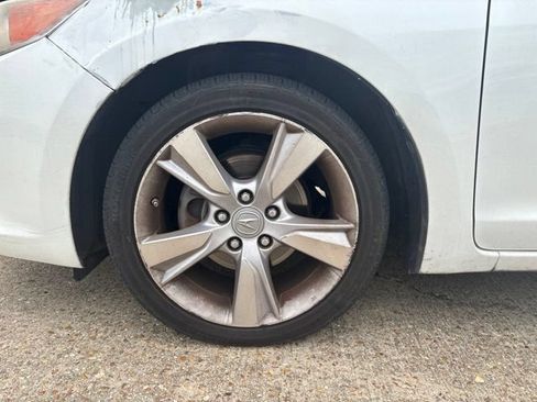 Used 2015 Acura ILX FWD image 8