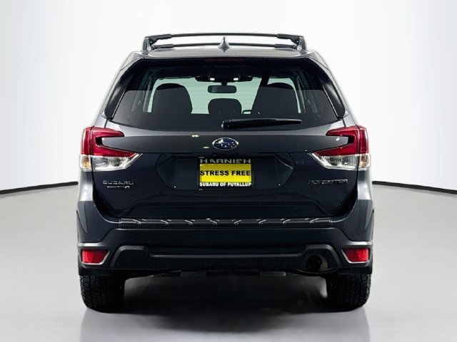 Certified 2023 Subaru Forester Premium AWD/4WD image 7