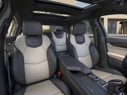 New 2026 Cadillac CT5 V image 16