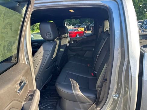 New 2026 GMC Canyon Elevation w/ Convenience Package AWD/4WD image 12