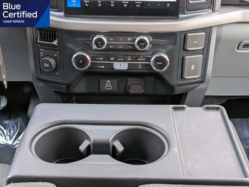 Used 2025 Ford F150 XLT w/ Equipment Group 301A Standard AWD/4WD image 21