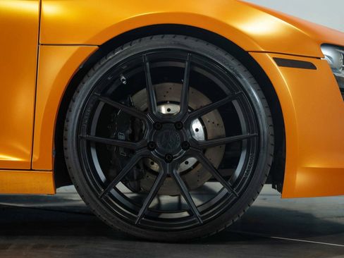 Used 2009 Audi R8 V8 AWD/4WD image 12