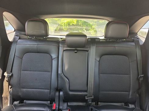 Used 2024 Ford Escape ST-Line w/ Tech Pack #1 FWD image 12