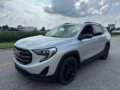 Used 2021 GMC Terrain SLE w/ Elevation Edition