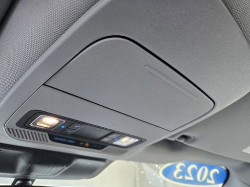 Used 2023 Ford F150 XLT image 28