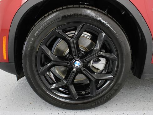 Used 2020 BMW X4 xDrive30i w/ Premium Package image 83