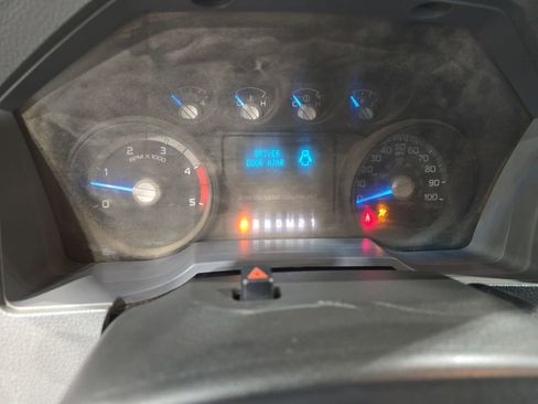 Used 2016 Ford F450 XL w/ XL Value Package image 19