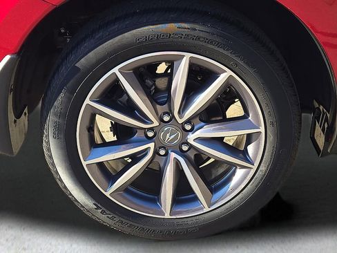 Used 2021 Acura RDX w/ Technology Package image 8