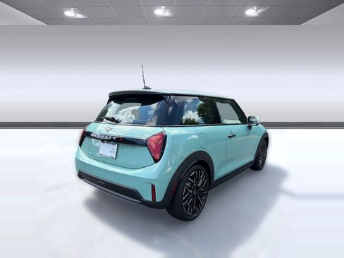 New 2026 MINI Cooper S FWD image 9