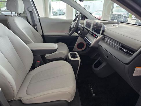 Used 2024 Hyundai Ioniq 5 Limited AWD/4WD image 44