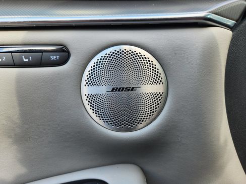 Used 2023 INFINITI QX50 Luxe image 21