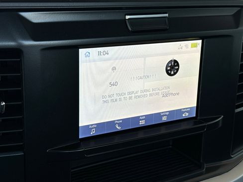 New 2026 Ford F250 XL w/ 360-Degree Camera Package image 18