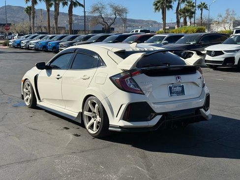 Used 2019 Honda Civic Type R image 3