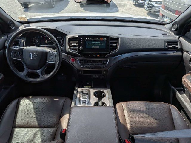 Used 2024 Honda Passport EX-L image 13