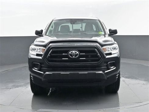 Used 2022 Toyota Tacoma SR image 19