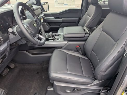New 2026 Ford F150 XLT AWD/4WD image 16