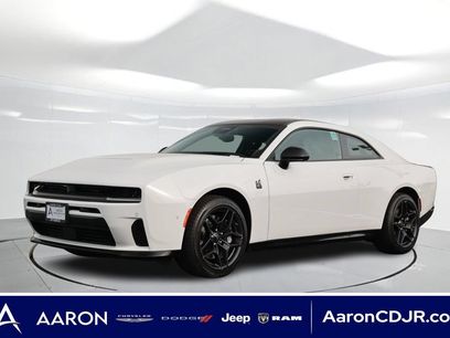 New 2026 Dodge Charger Scat Pack w/ Blacktop Package