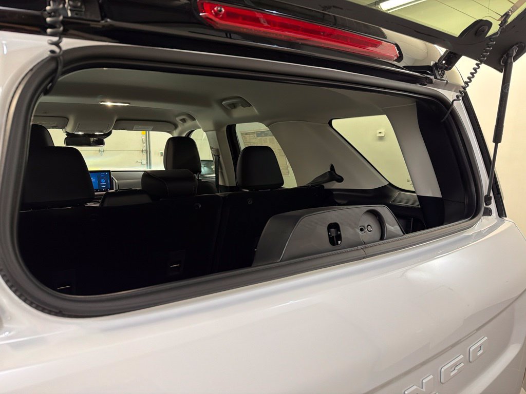 New 2026 Ford Bronco Sport Outer Banks AWD/4WD image 33
