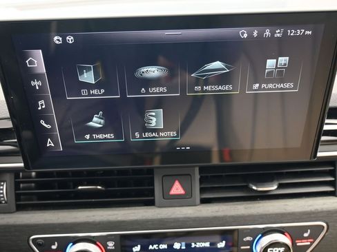 Used 2024 Audi A5 2.0T Premium Plus image 27