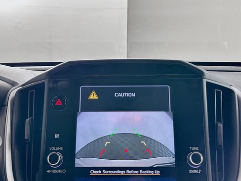 Used 2024 Subaru Crosstrek 2.0i Premium image 22