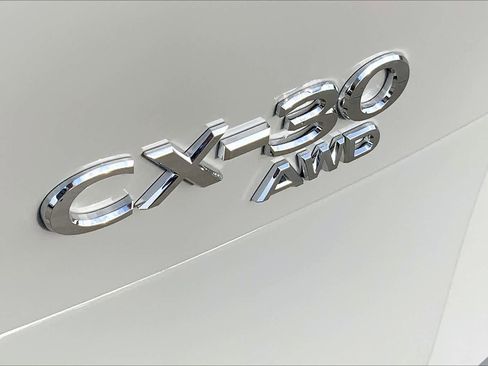 New 2026 MAZDA CX-30 AWD 2.5 S w/ Select Sport Pkg image 15