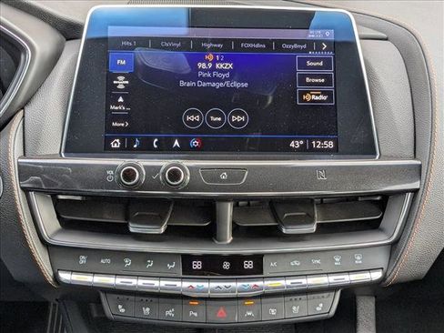 Used 2021 Cadillac CT5 Sport w/ Parking Package image 14