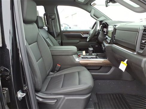 New 2026 Chevrolet Silverado 1500 RST w/ All Star Edition Plus image 28