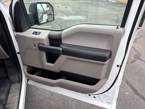 Used 2018 Ford F150 XL w/ Equipment Group 101A Mid RWD image 37