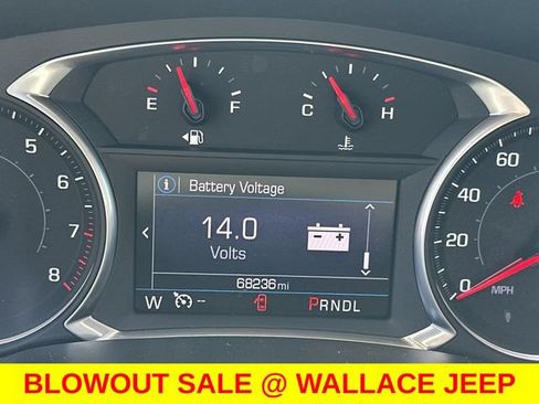Used 2020 Chevrolet Blazer LT FWD image 44