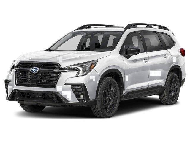 New 2026 Subaru Ascent Bronze Edition AWD/4WD image 1