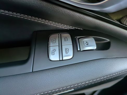 Certified 2025 BMW X7 xDrive40i w/ Premium Package image 46