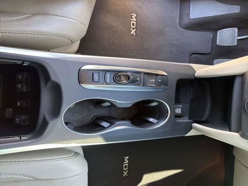 Used 2019 Acura MDX SH-AWD w/ Technology Package image 31