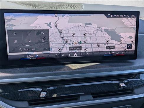 Used 2025 BMW X5 xDrive40i image 13