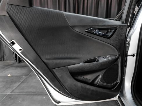 Used 2021 Chevrolet Malibu RS image 45