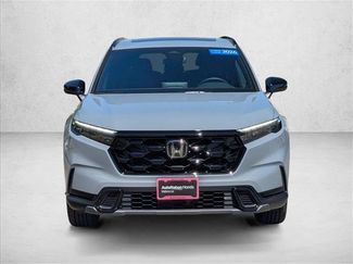 Certified 2026 Honda CR-V Sport video 2